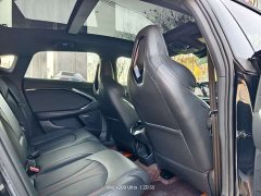 Lexus MG7 2.0T Automatic Beauty Hunting Luxury Edition - фото 10