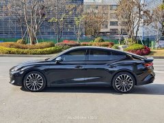 Lexus MG7 2.0T Automatic Beauty Hunting Luxury Edition - фото 11