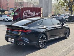 Lexus MG7 2.0T Automatic Beauty Hunting Luxury Edition - фото 12