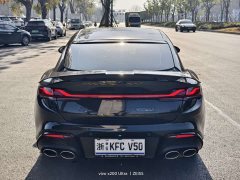 Lexus MG7 2.0T Automatic Beauty Hunting Luxury Edition - фото 13