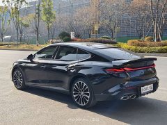 Lexus MG7 2.0T Automatic Beauty Hunting Luxury Edition - фото 14