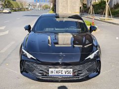 Lexus MG7 2.0T Automatic Beauty Hunting Luxury Edition - фото 2