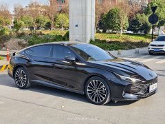Lexus MG7 2.0T Automatic Beauty Hunting Luxury Edition - фото 3