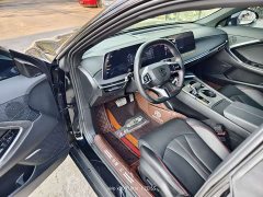Lexus MG7 2.0T Automatic Beauty Hunting Luxury Edition - фото 4