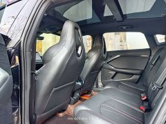 Lexus MG7 2.0T Automatic Beauty Hunting Luxury Edition - фото 5
