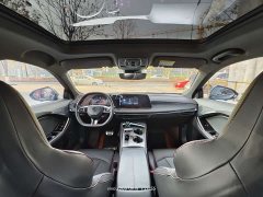 Lexus MG7 2.0T Automatic Beauty Hunting Luxury Edition - фото 8