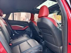 Lexus MG5 facelift 300TGI DCT Green Luxury Flagship Edition - фото 10