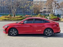 Lexus MG5 facelift 300TGI DCT Green Luxury Flagship Edition - фото 11
