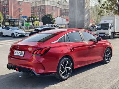 Lexus MG5 facelift 300TGI DCT Green Luxury Flagship Edition - фото 12