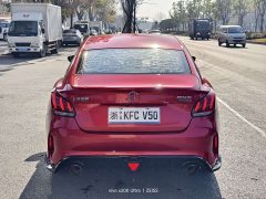Lexus MG5 facelift 300TGI DCT Green Luxury Flagship Edition - фото 13