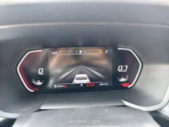 Lexus MG5 facelift 300TGI DCT Green Luxury Flagship Edition - фото 16