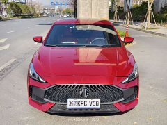 Lexus MG5 facelift 300TGI DCT Green Luxury Flagship Edition - фото 2