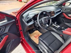 Lexus MG5 facelift 300TGI DCT Green Luxury Flagship Edition - фото 4