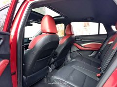 Lexus MG5 facelift 300TGI DCT Green Luxury Flagship Edition - фото 5