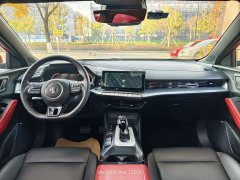 Lexus MG5 facelift 300TGI DCT Green Luxury Flagship Edition - фото 6