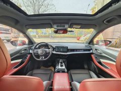 Lexus MG5 facelift 300TGI DCT Green Luxury Flagship Edition - фото 8