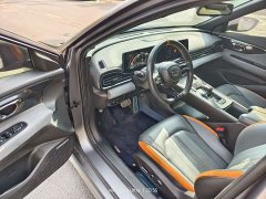 Trumpchi Shadow Leopard 270T DCT J16 R-style track version - фото 4