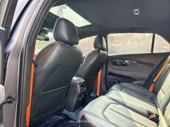 Trumpchi Shadow Leopard 270T DCT J16 R-style track version - фото 5