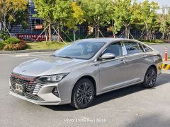Dongfeng Yixuan MAX 2021 1.5T Super Hot Dad Edition - фото 1