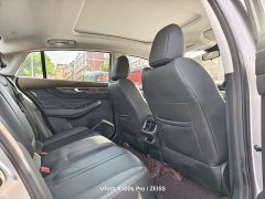 Dongfeng Yixuan MAX 2021 1.5T Super Hot Dad Edition - фото 10