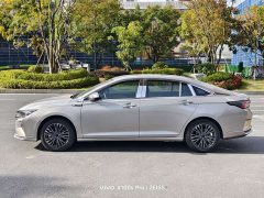 Dongfeng Yixuan MAX 2021 1.5T Super Hot Dad Edition - фото 11