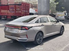 Dongfeng Yixuan MAX 2021 1.5T Super Hot Dad Edition - фото 12