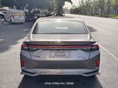 Dongfeng Yixuan MAX 2021 1.5T Super Hot Dad Edition - фото 13