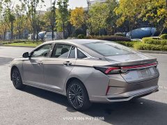 Dongfeng Yixuan MAX 2021 1.5T Super Hot Dad Edition - фото 14