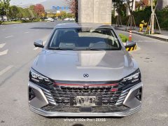 Dongfeng Yixuan MAX 2021 1.5T Super Hot Dad Edition - фото 2