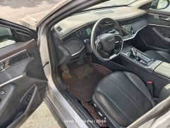 Dongfeng Yixuan MAX 2021 1.5T Super Hot Dad Edition - фото 4