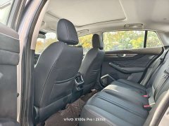 Dongfeng Yixuan MAX 2021 1.5T Super Hot Dad Edition - фото 5