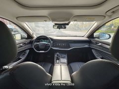 Dongfeng Yixuan MAX 2021 1.5T Super Hot Dad Edition - фото 8