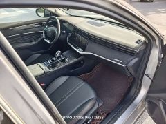 Dongfeng Yixuan MAX 2021 1.5T Super Hot Dad Edition - фото 9