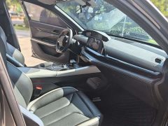 Changan UNI-V 1.5T premium - фото 10