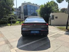 Changan UNI-V 1.5T premium - фото 5
