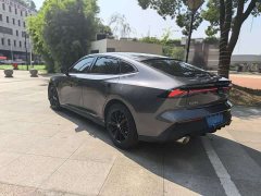 Changan UNI-V 1.5T premium - фото 6