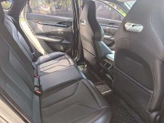 Changan UNI-V 1.5T premium - фото 7