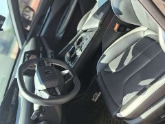 Changan UNI-V 1.5T premium - фото 8