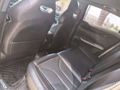 Changan UNI-V 1.5T premium - фото 9