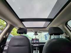 Honda Haoying 2023 240TURBO 2WD Elite Edition 5 seats - фото 12