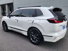 Honda Haoying 2023 240TURBO 2WD Elite Edition 5 seats - фото 14