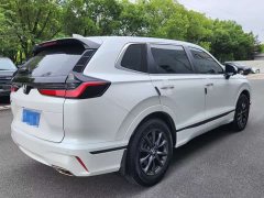 Honda Haoying 2023 240TURBO 2WD Elite Edition 5 seats - фото 16