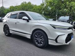 Honda Haoying 2023 240TURBO 2WD Elite Edition 5 seats - фото 2