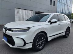 Honda Haoying 2023 240TURBO 2WD Elite Edition 5 seats - фото 3
