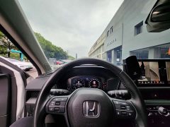Honda Haoying 2023 240TURBO 2WD Elite Edition 5 seats - фото 6