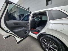 Honda Haoying 2023 240TURBO 2WD Elite Edition 5 seats - фото 8