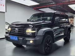 Tank 300 Off-Road Version 2.0T Conqueror - фото 1