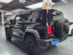 Tank 300 Off-Road Version 2.0T Conqueror - фото 11