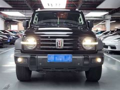 Tank 300 Off-Road Version 2.0T Conqueror - фото 2