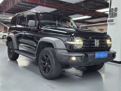 Tank 300 Off-Road Version 2.0T Conqueror - фото 3